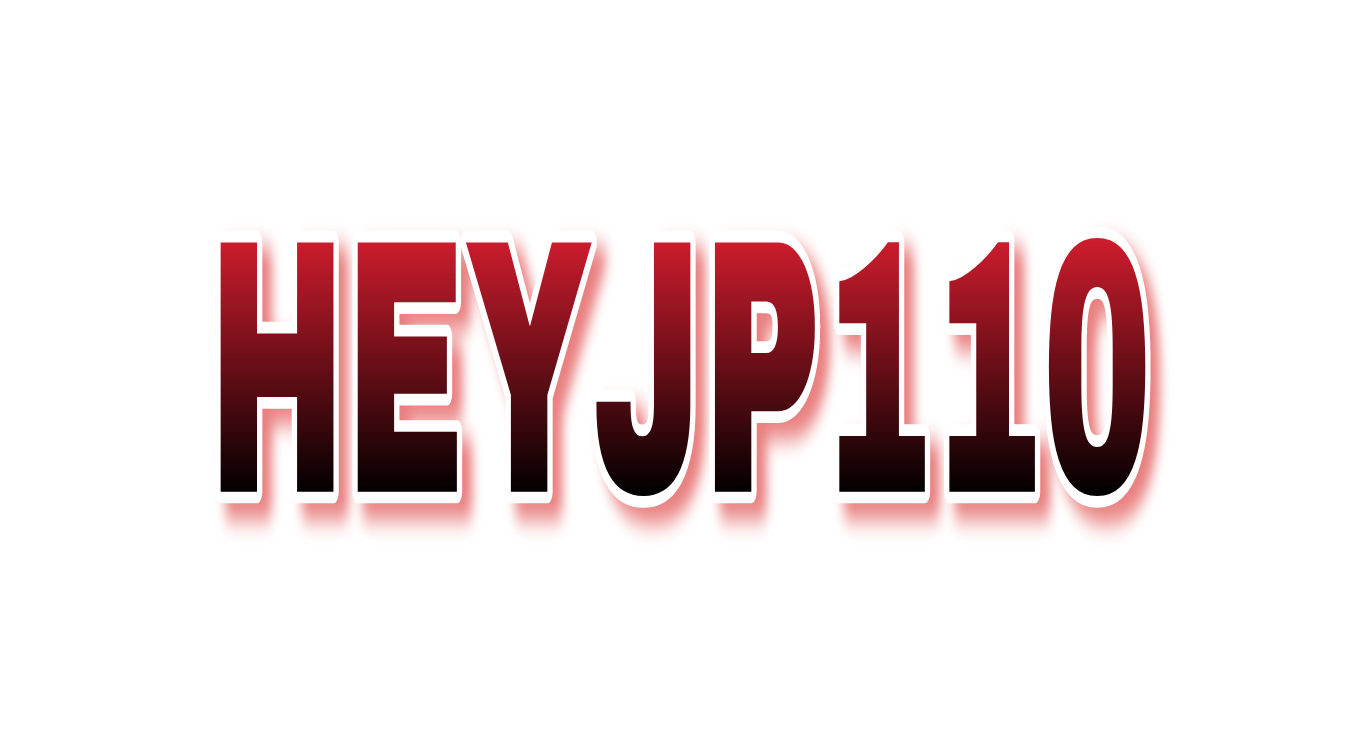 HEYJP110 | Situs Online No.1 Permainan Slot Gacor Modal Tipis Wede Sadis!